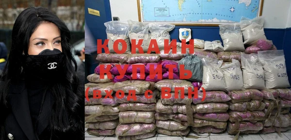 хмурый Богородицк